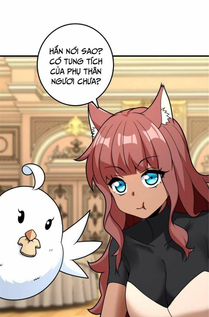 Thả Vu Nữ Đó Ra Chapter 564 - Trang 2