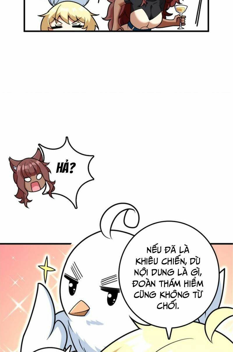 Thả Vu Nữ Đó Ra Chapter 564 - Trang 2