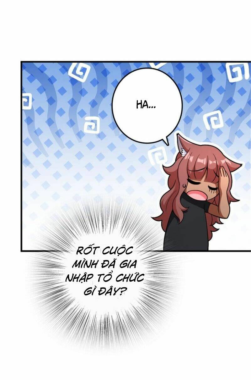 Thả Vu Nữ Đó Ra Chapter 564 - Trang 2