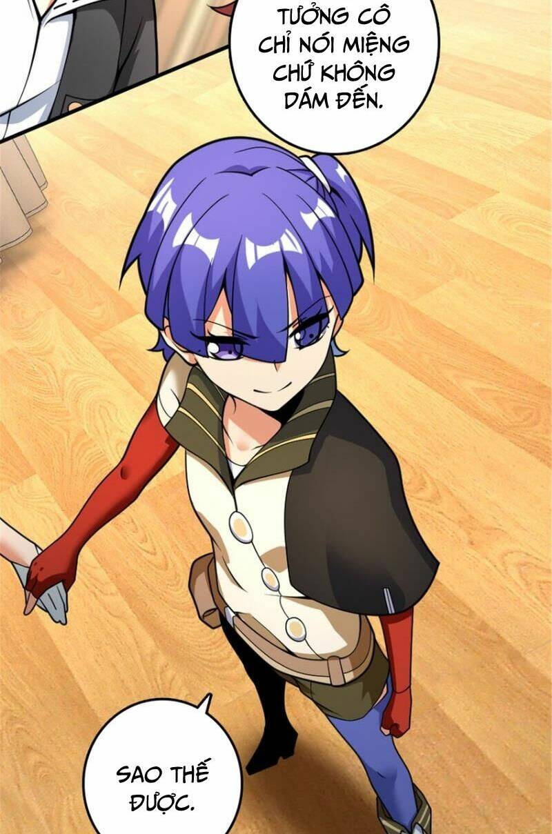 Thả Vu Nữ Đó Ra Chapter 564 - Trang 2