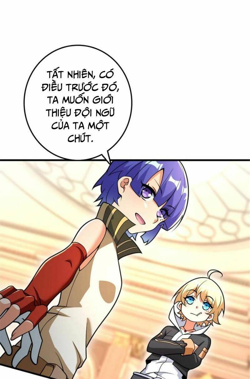 Thả Vu Nữ Đó Ra Chapter 564 - Trang 2