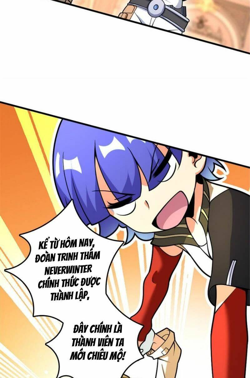 Thả Vu Nữ Đó Ra Chapter 564 - Trang 2