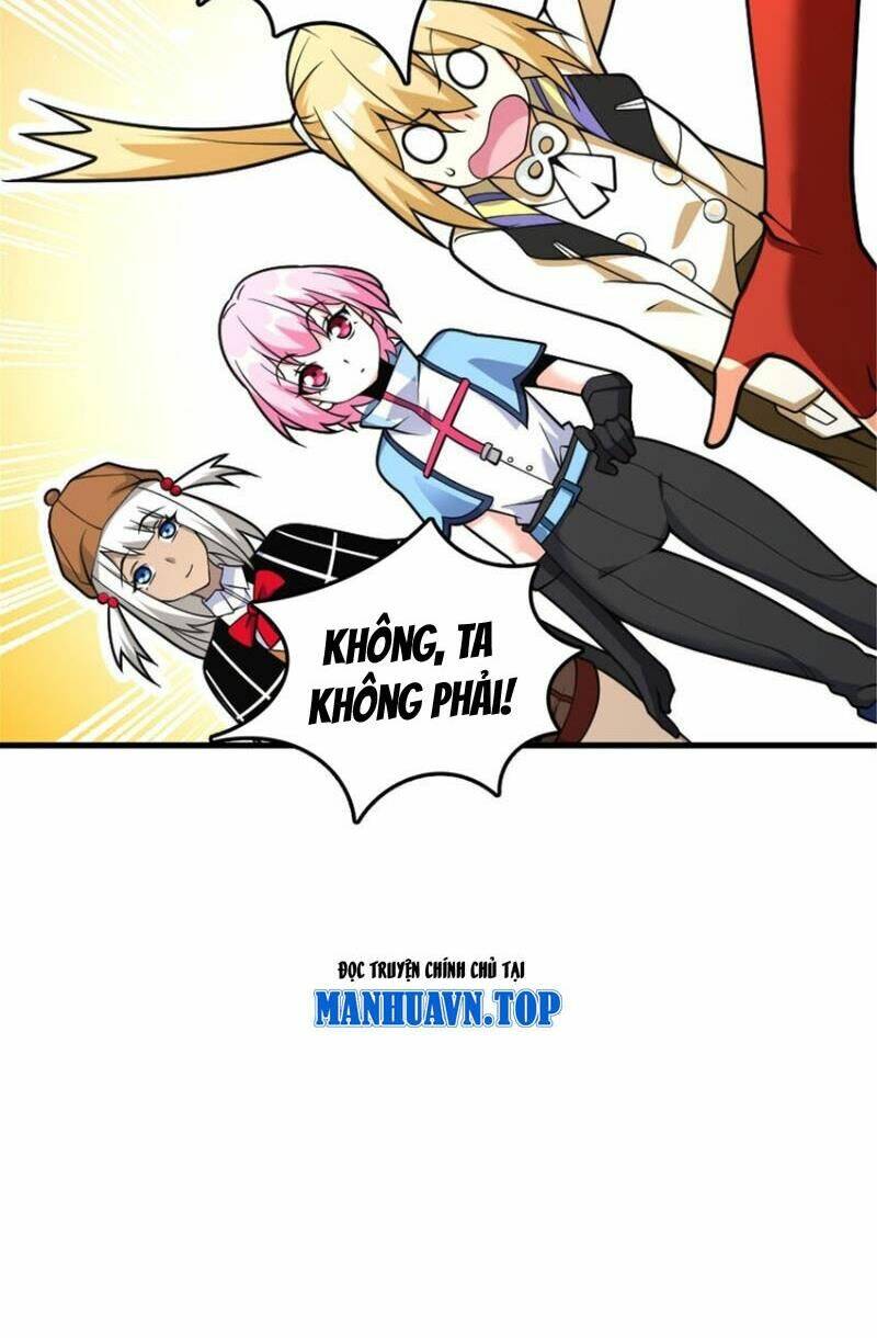 Thả Vu Nữ Đó Ra Chapter 564 - Trang 2