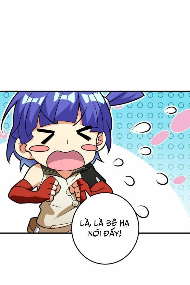 Thả Vu Nữ Đó Ra Chapter 564 - Trang 2