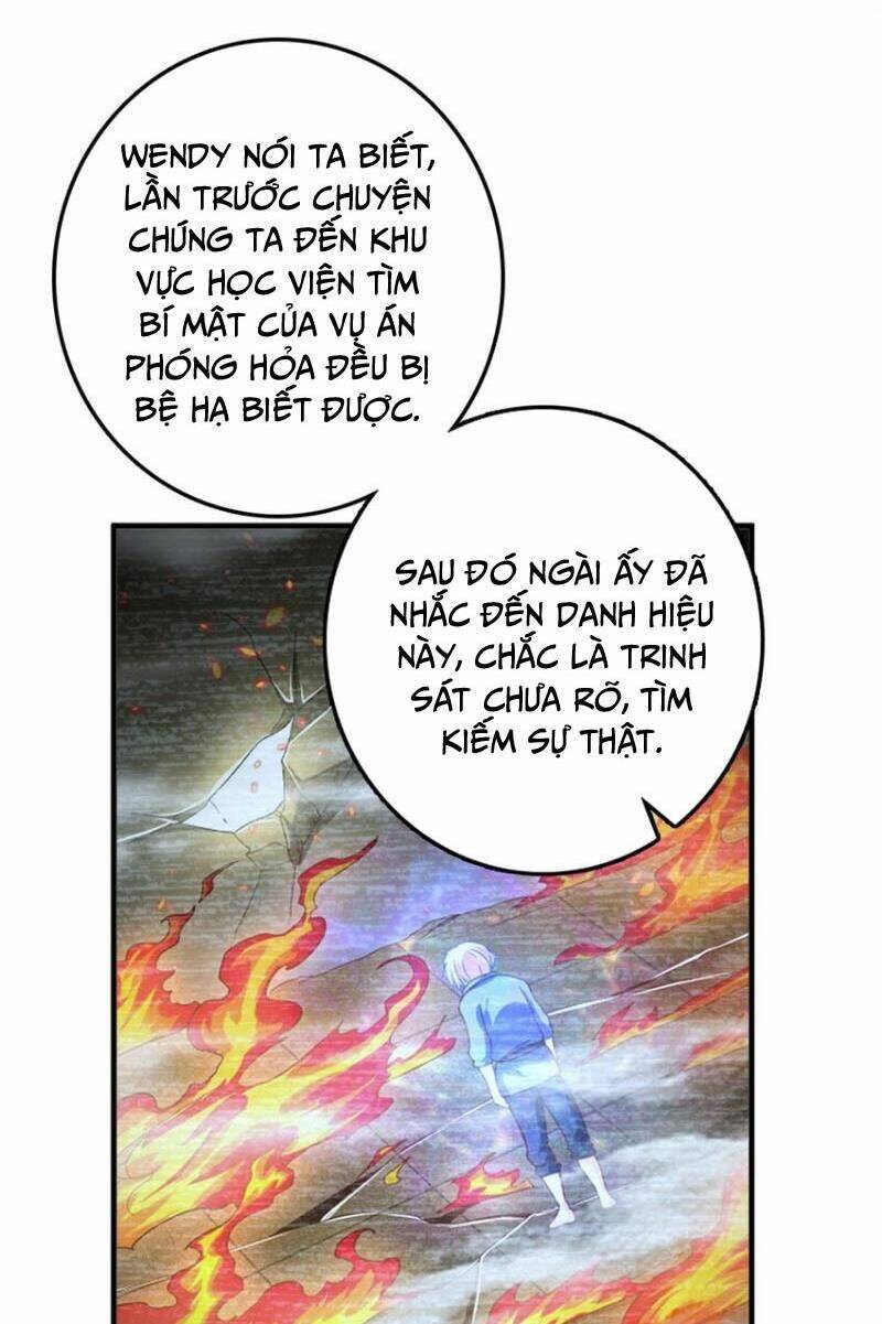 Thả Vu Nữ Đó Ra Chapter 564 - Trang 2
