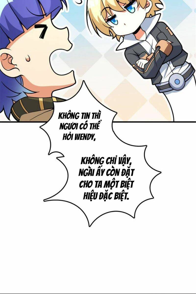 Thả Vu Nữ Đó Ra Chapter 564 - Trang 2