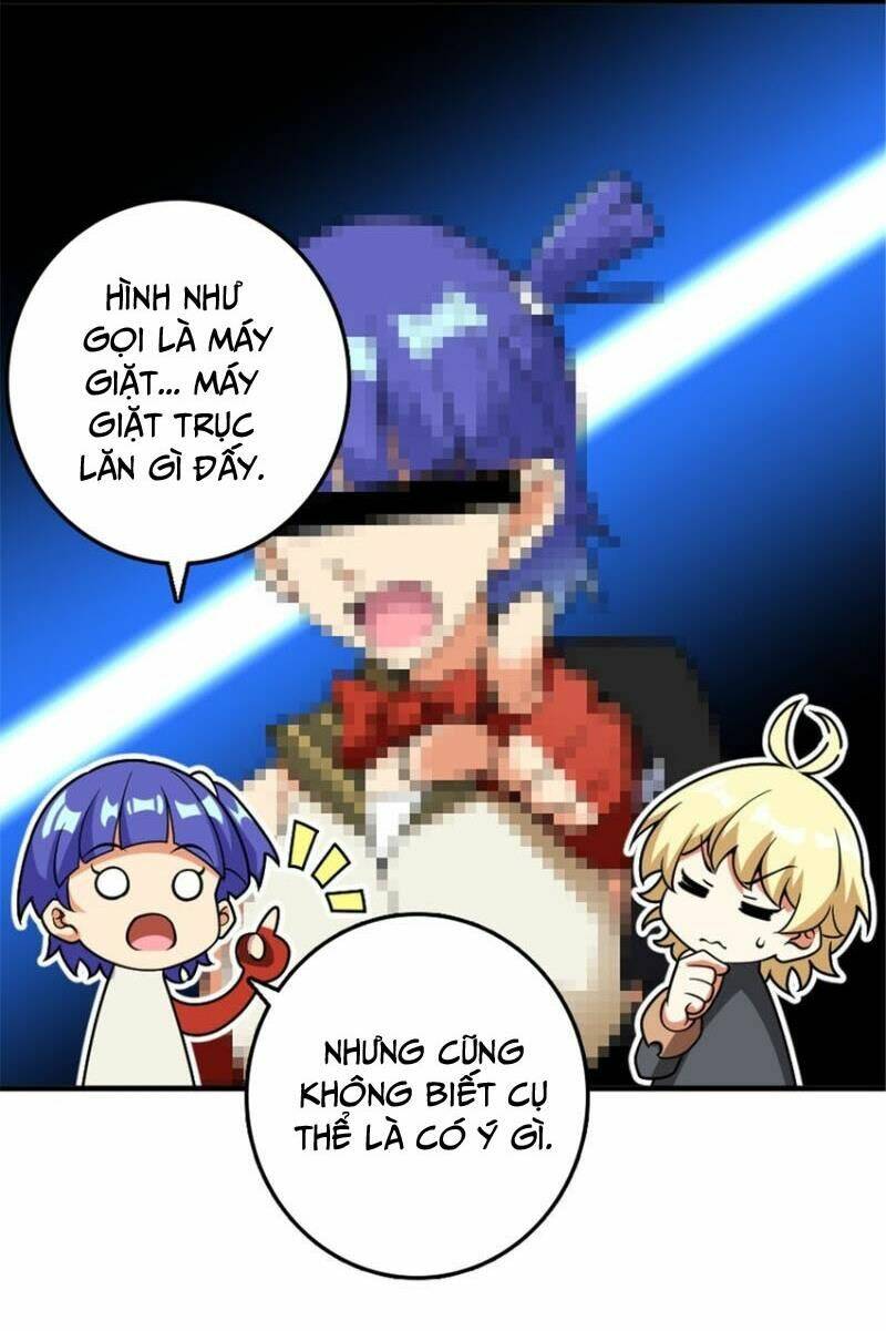 Thả Vu Nữ Đó Ra Chapter 564 - Trang 2