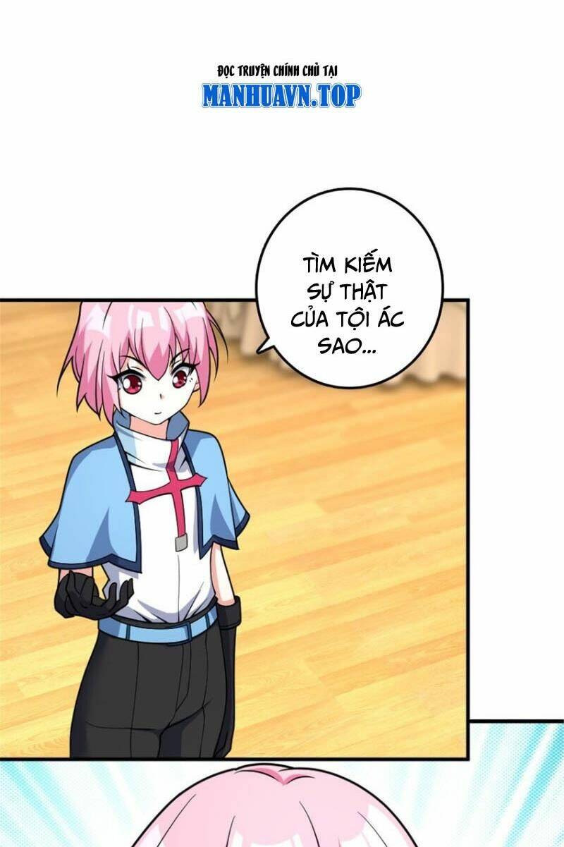 Thả Vu Nữ Đó Ra Chapter 564 - Trang 2