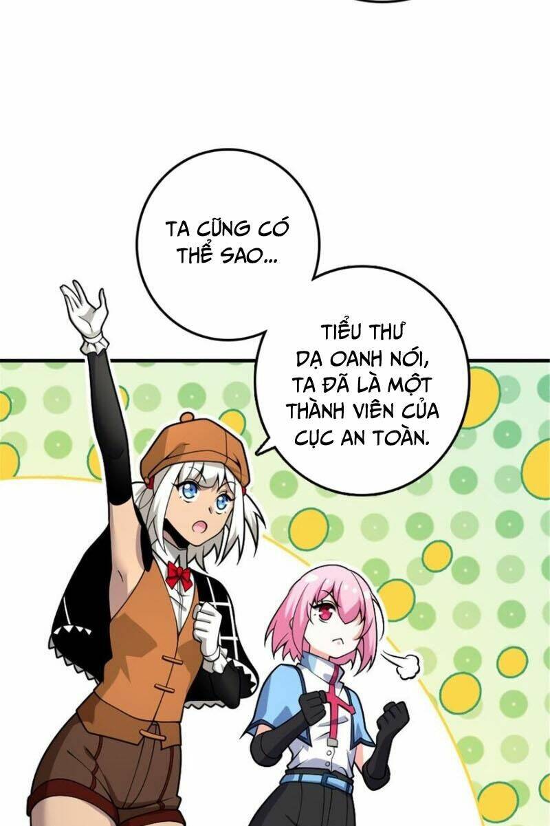 Thả Vu Nữ Đó Ra Chapter 564 - Trang 2