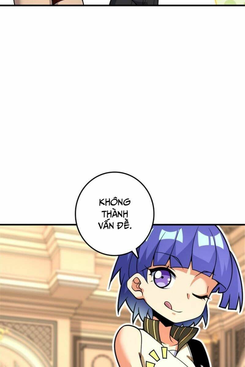 Thả Vu Nữ Đó Ra Chapter 564 - Trang 2