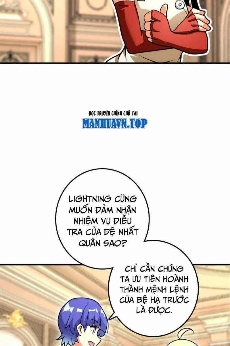 Thả Vu Nữ Đó Ra Chapter 564 - Trang 2