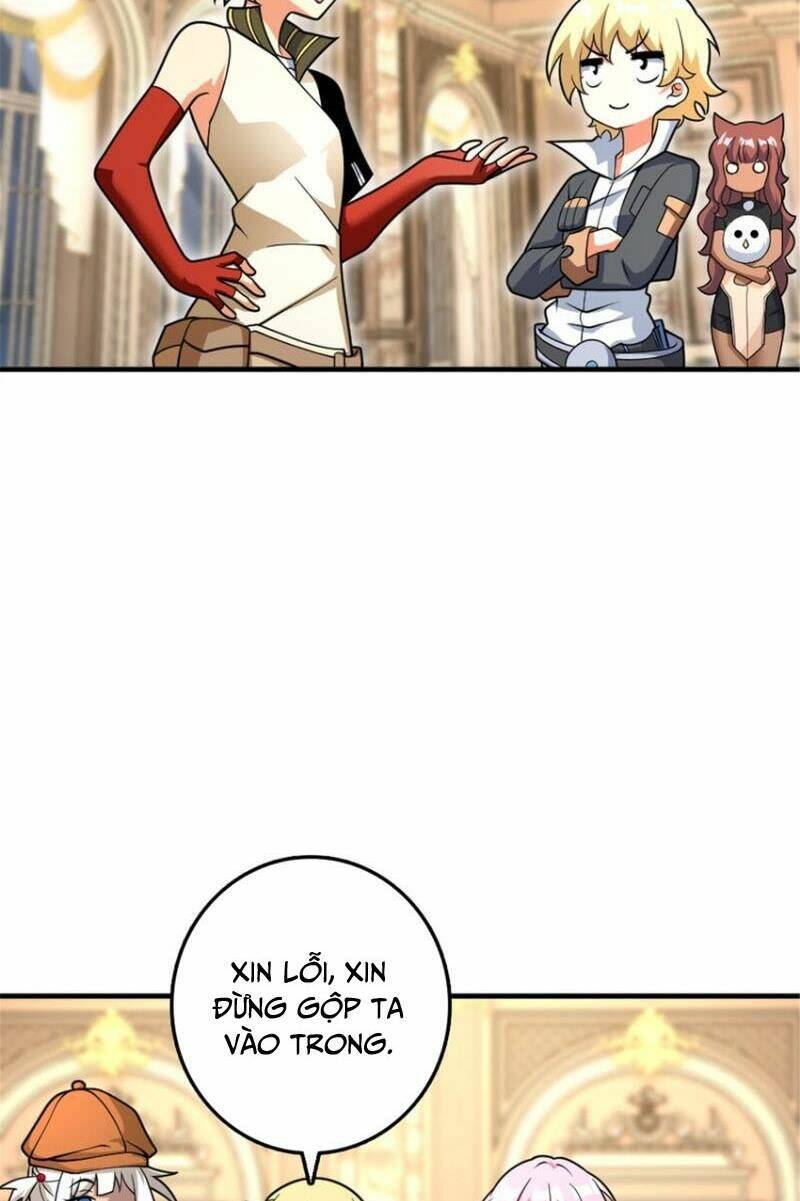 Thả Vu Nữ Đó Ra Chapter 564 - Trang 2