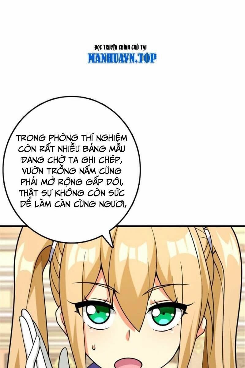 Thả Vu Nữ Đó Ra Chapter 564 - Trang 2