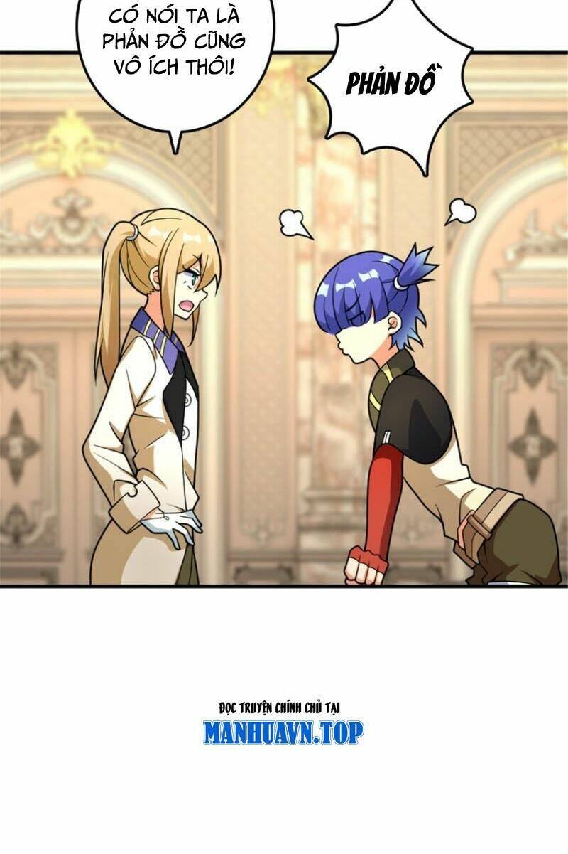 Thả Vu Nữ Đó Ra Chapter 564 - Trang 2