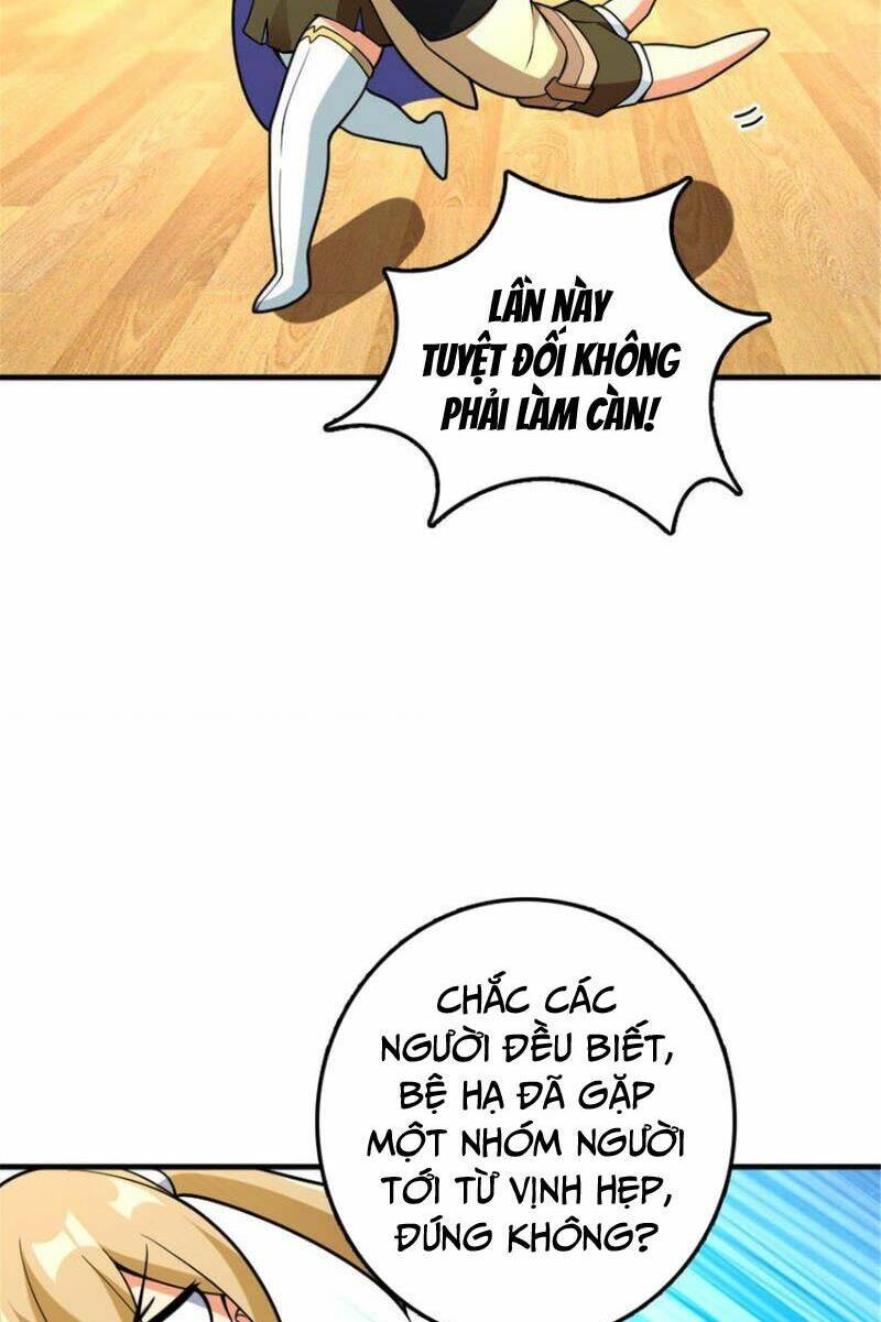 Thả Vu Nữ Đó Ra Chapter 564 - Trang 2