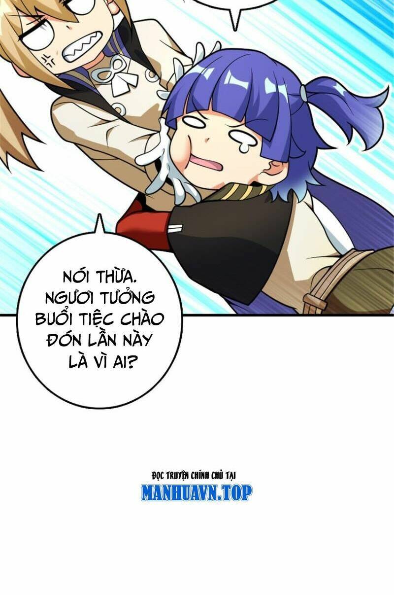 Thả Vu Nữ Đó Ra Chapter 564 - Trang 2