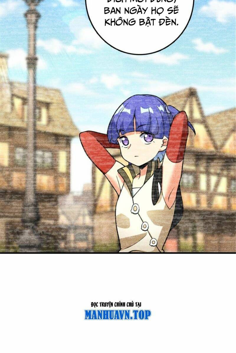 Thả Vu Nữ Đó Ra Chapter 564 - Trang 2