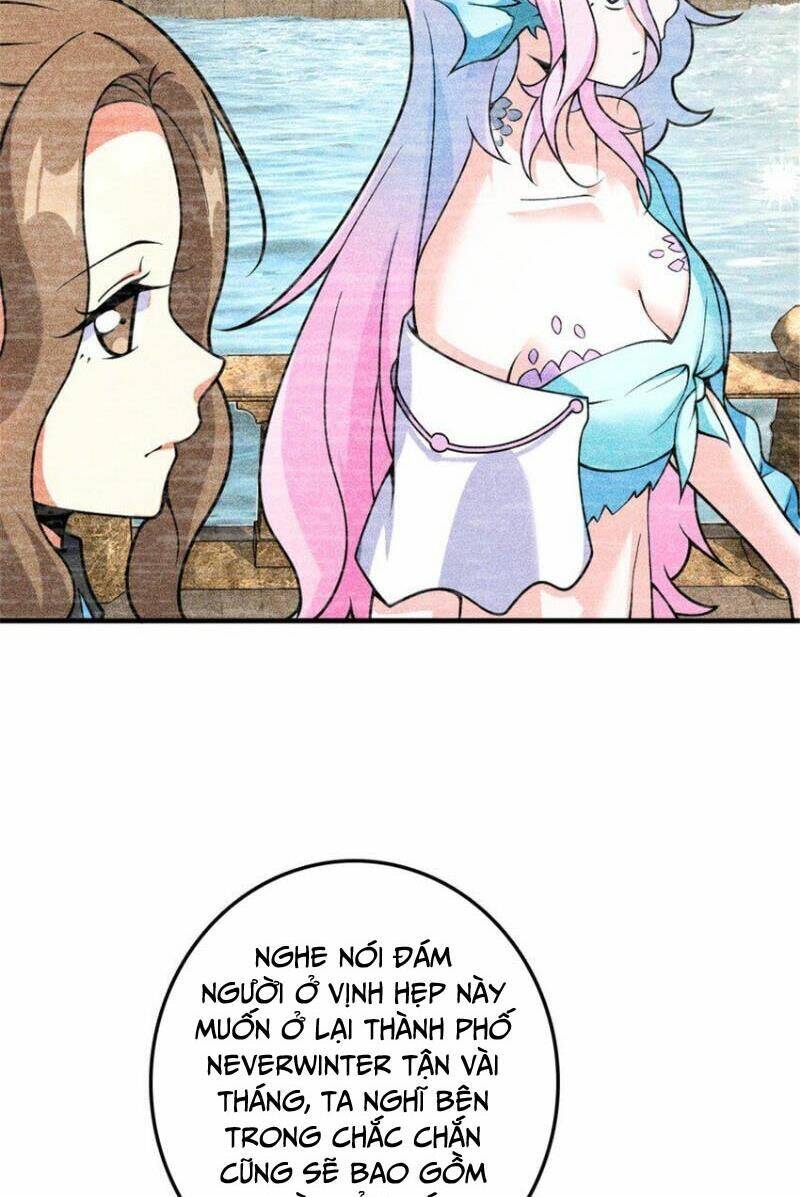 Thả Vu Nữ Đó Ra Chapter 564 - Trang 2