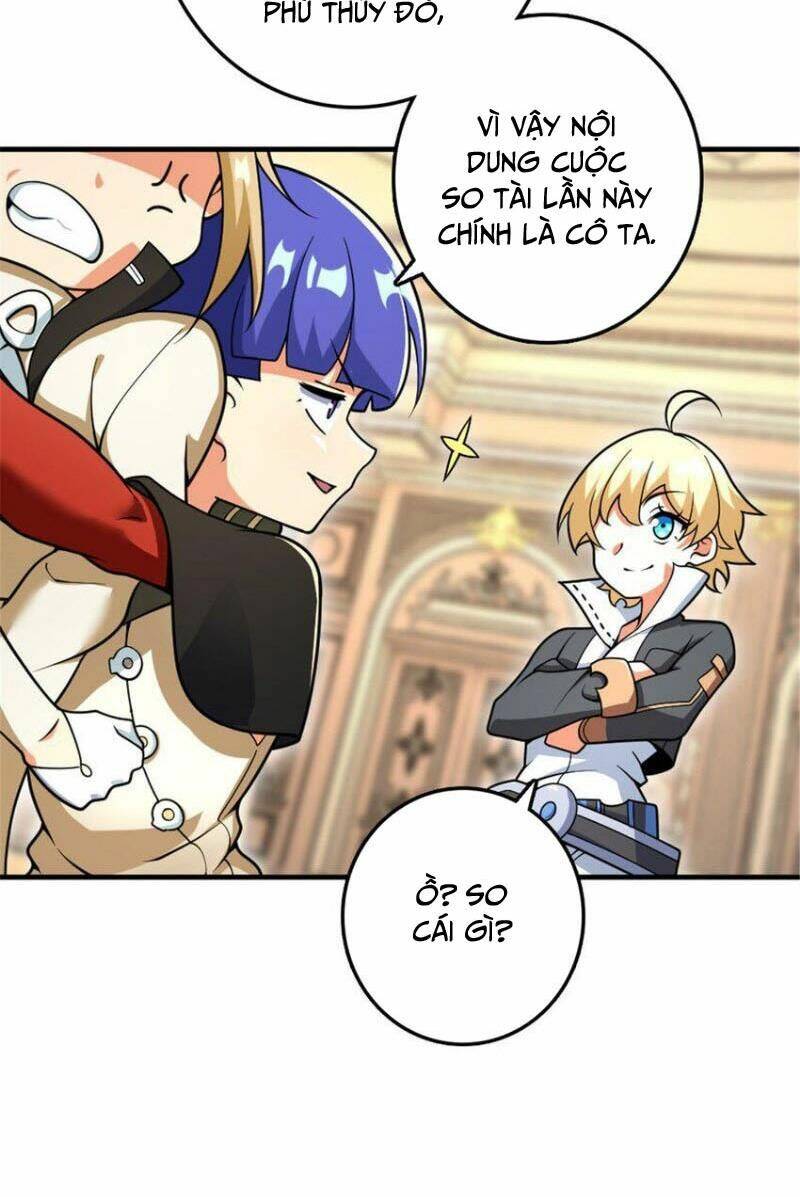 Thả Vu Nữ Đó Ra Chapter 564 - Trang 2