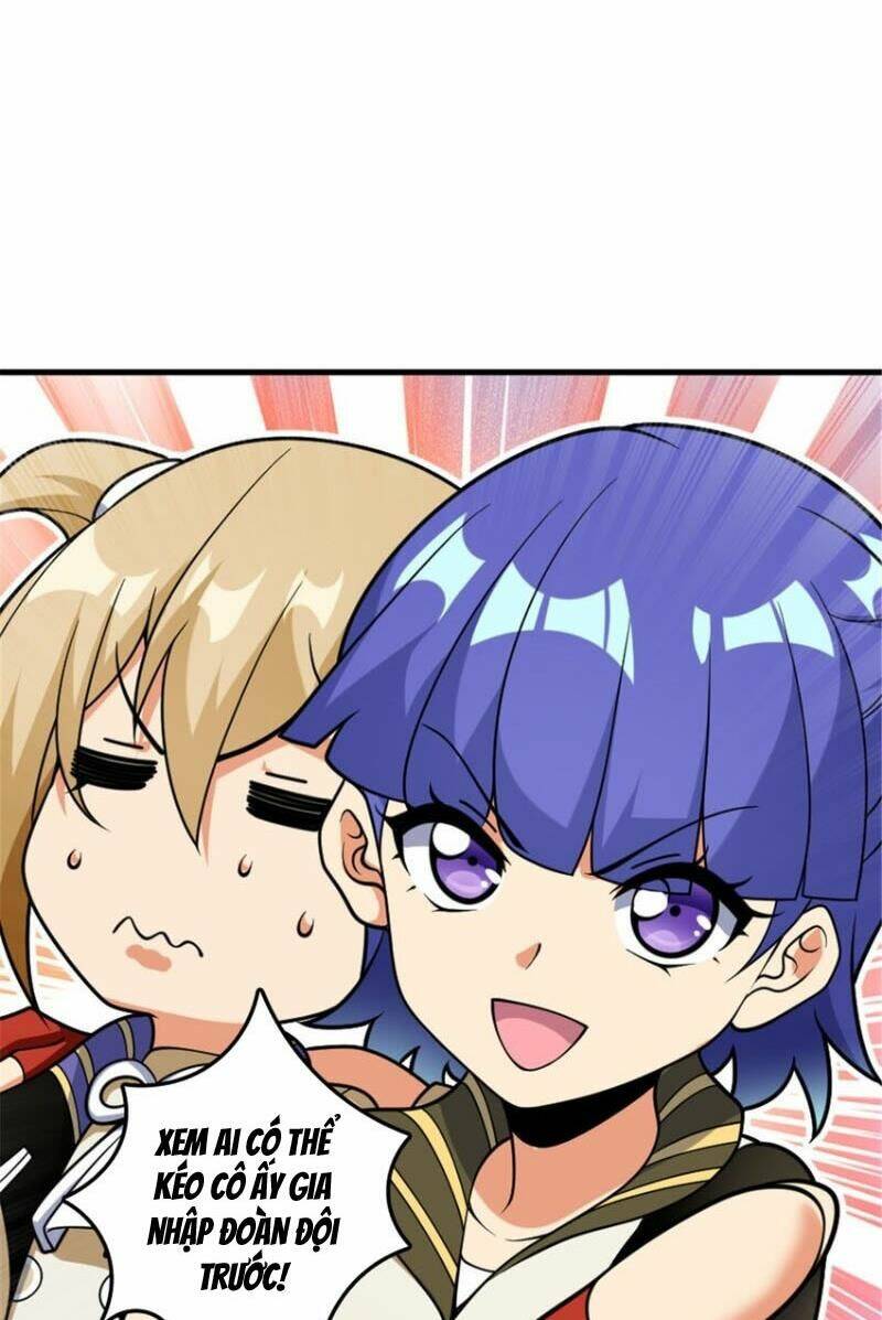 Thả Vu Nữ Đó Ra Chapter 564 - Trang 2