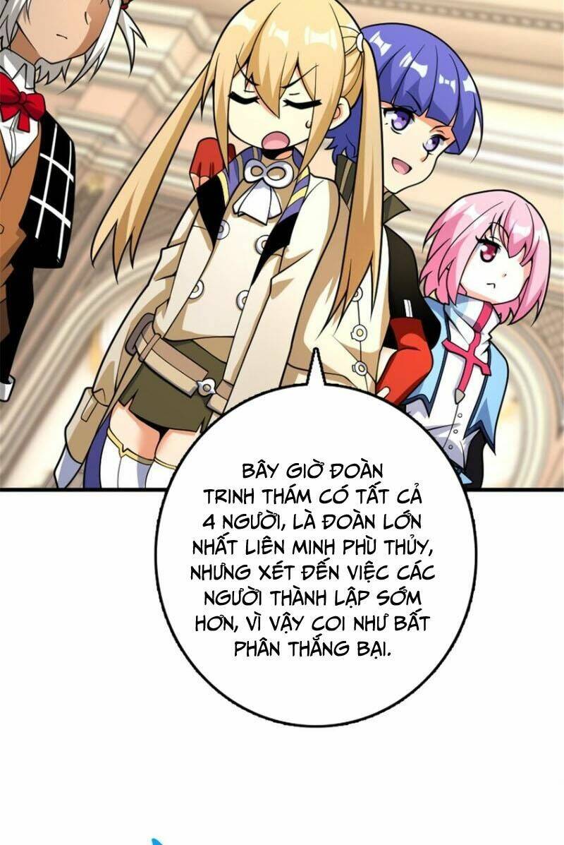 Thả Vu Nữ Đó Ra Chapter 564 - Trang 2