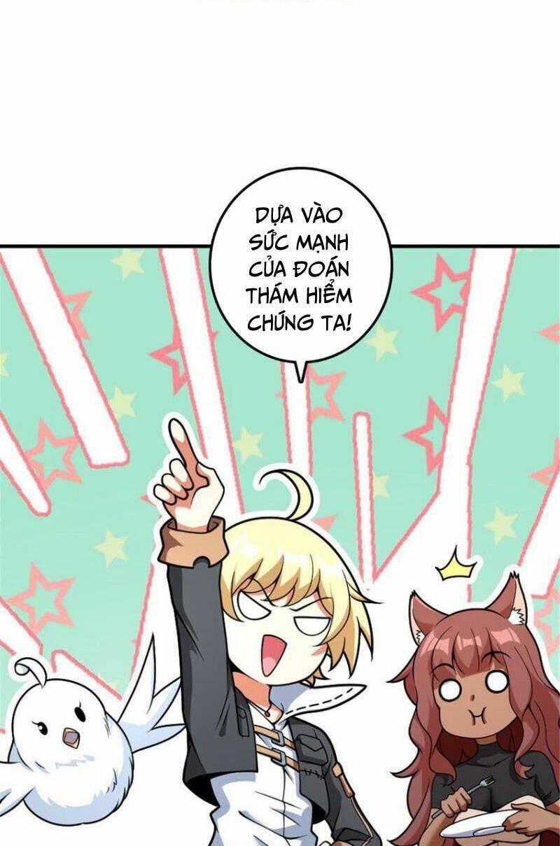 Thả Vu Nữ Đó Ra Chapter 564 - Trang 2