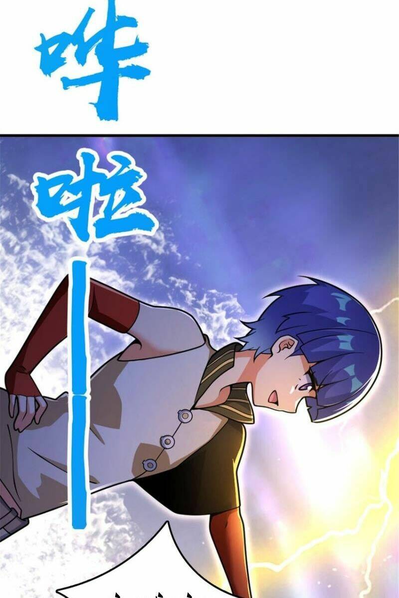 Thả Vu Nữ Đó Ra Chapter 564 - Trang 2