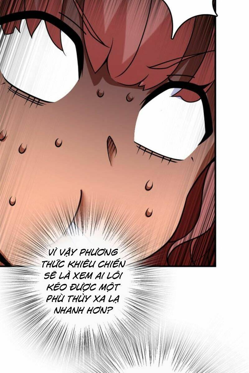 Thả Vu Nữ Đó Ra Chapter 564 - Trang 2