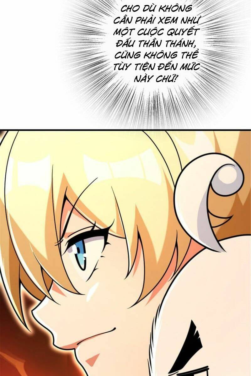 Thả Vu Nữ Đó Ra Chapter 564 - Trang 2