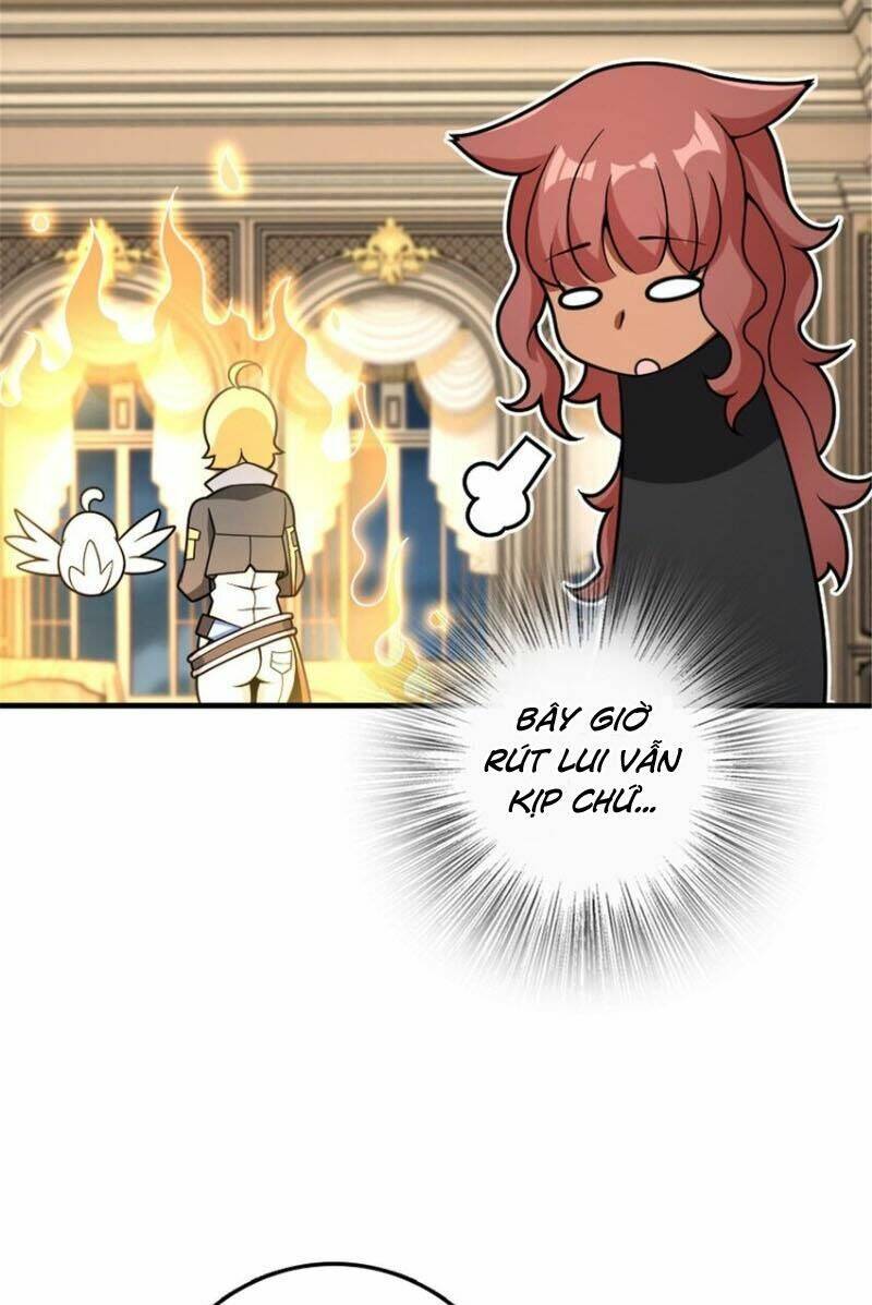 Thả Vu Nữ Đó Ra Chapter 564 - Trang 2