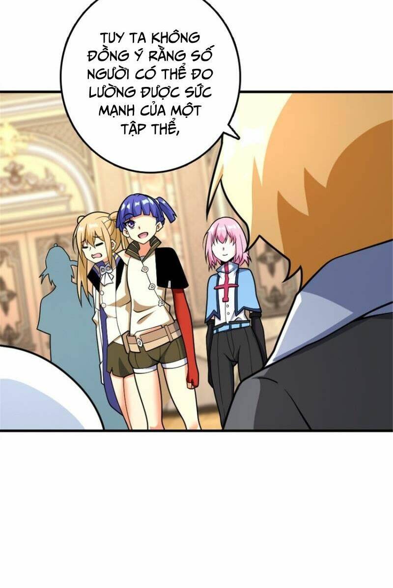 Thả Vu Nữ Đó Ra Chapter 564 - Trang 2