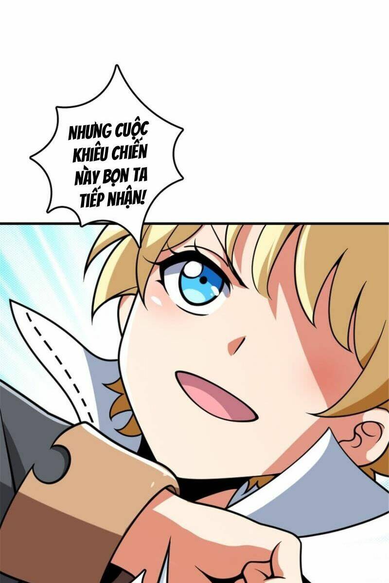 Thả Vu Nữ Đó Ra Chapter 564 - Trang 2