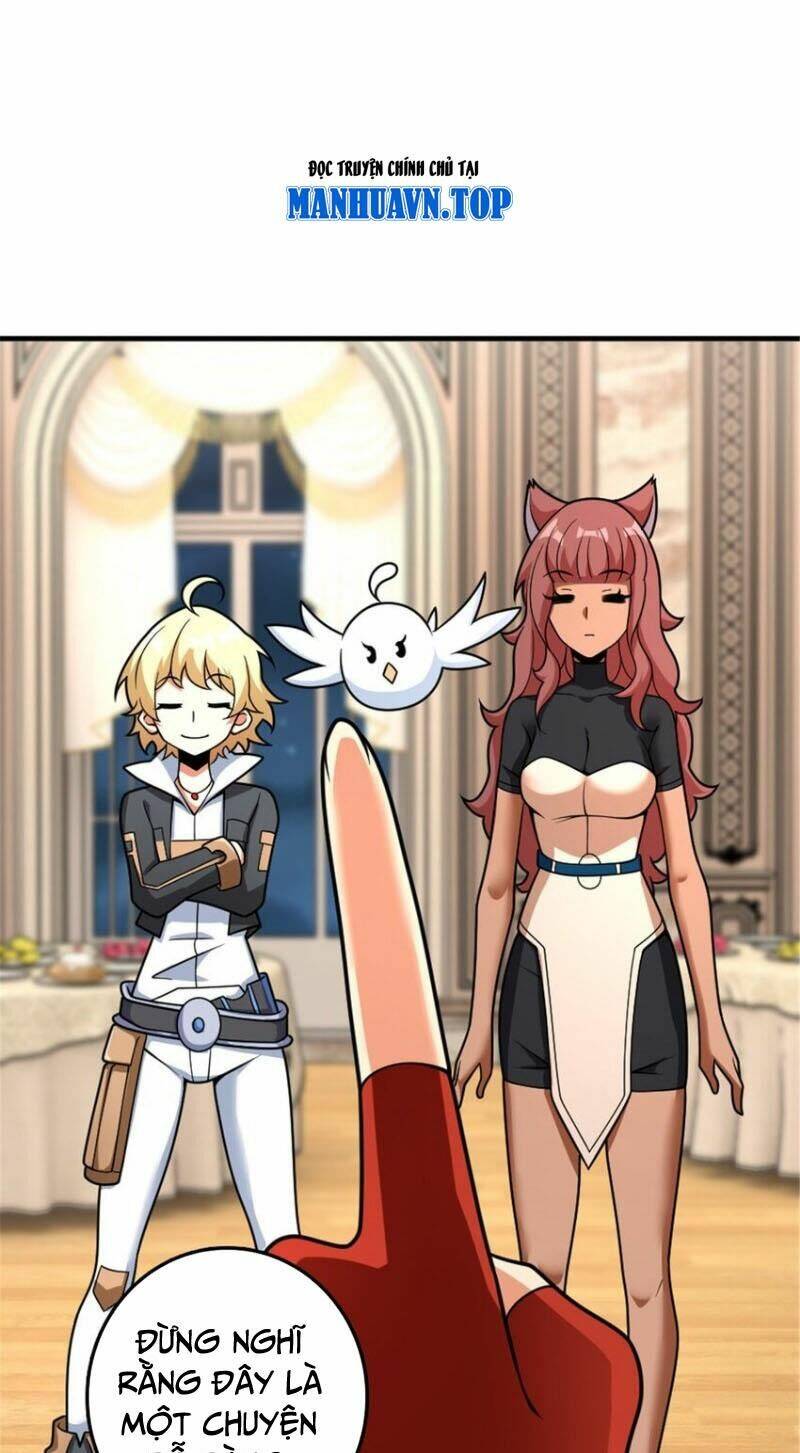 Thả Vu Nữ Đó Ra Chapter 565 - Trang 2