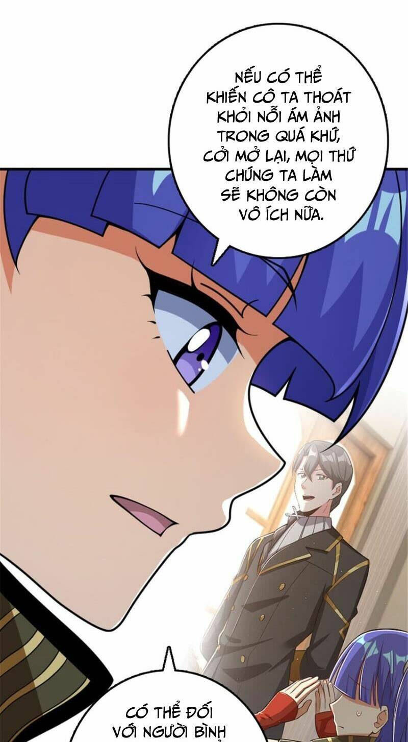 Thả Vu Nữ Đó Ra Chapter 565 - Trang 2