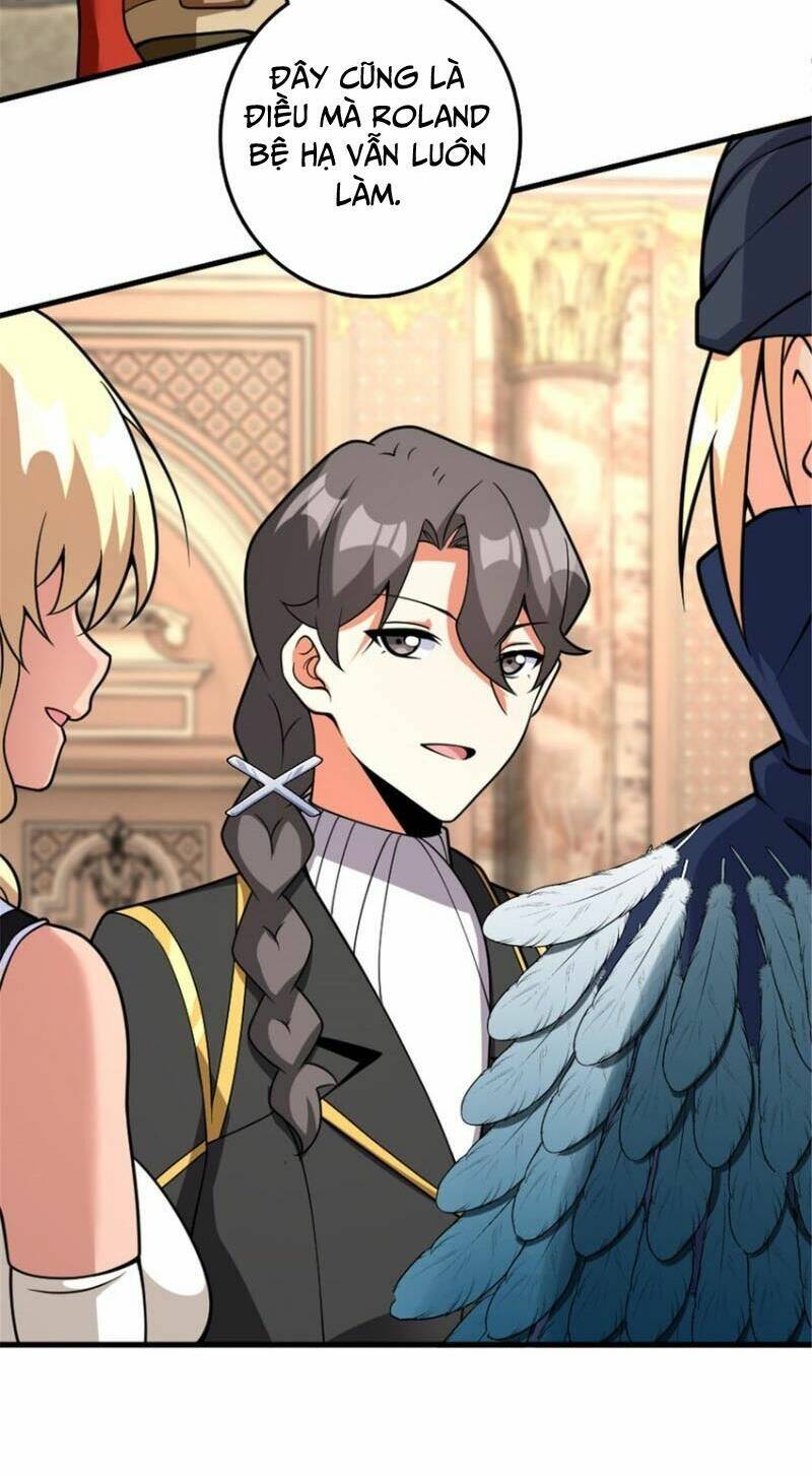 Thả Vu Nữ Đó Ra Chapter 565 - Trang 2