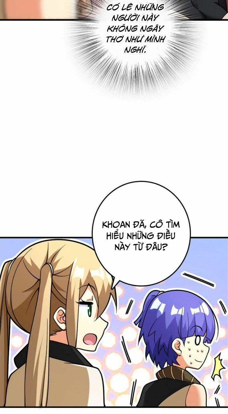 Thả Vu Nữ Đó Ra Chapter 565 - Trang 2