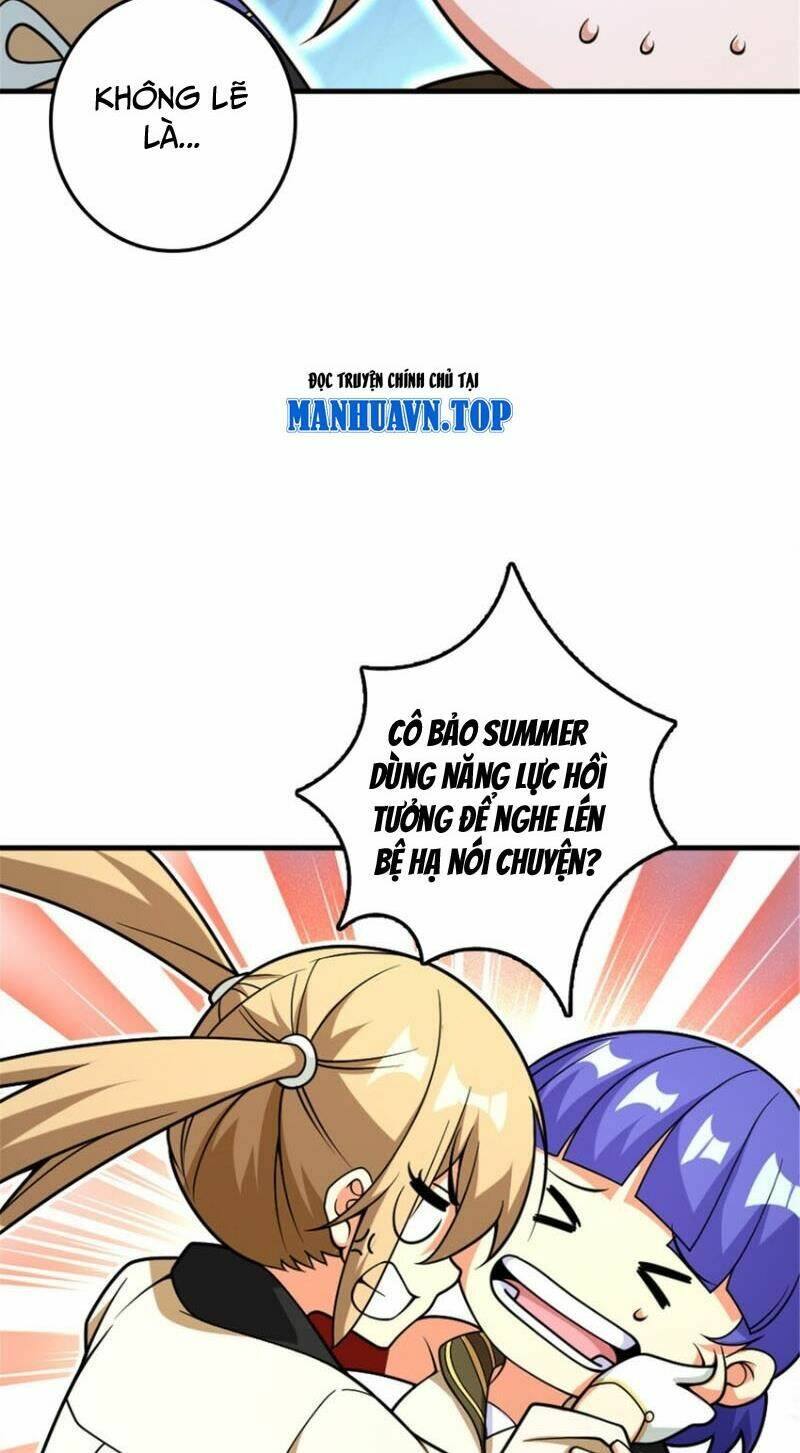 Thả Vu Nữ Đó Ra Chapter 565 - Trang 2