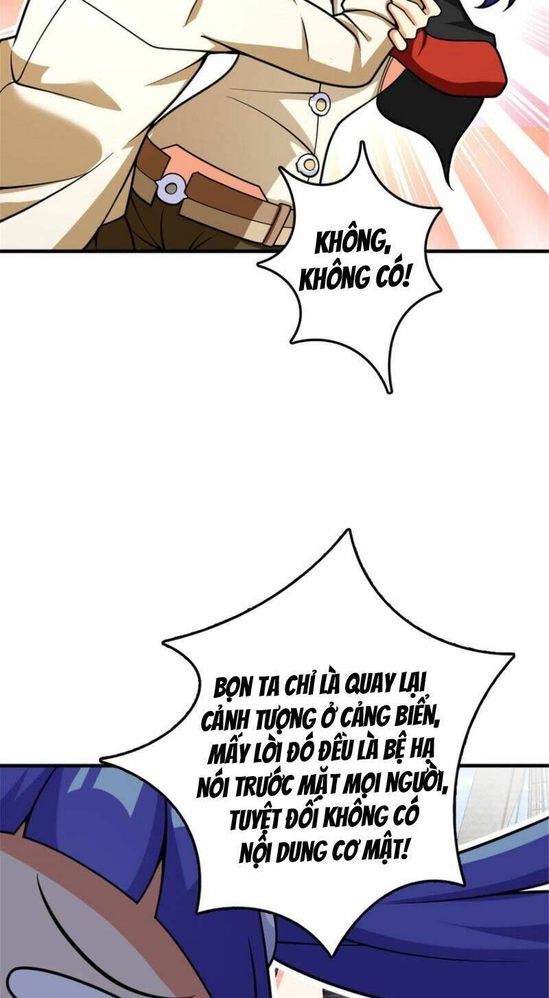 Thả Vu Nữ Đó Ra Chapter 565 - Trang 2