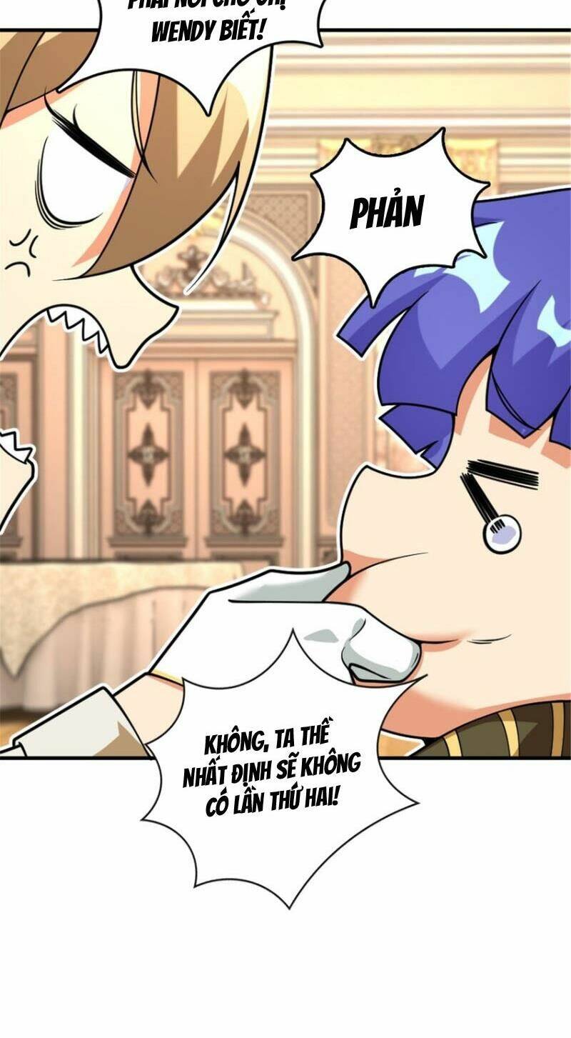 Thả Vu Nữ Đó Ra Chapter 565 - Trang 2