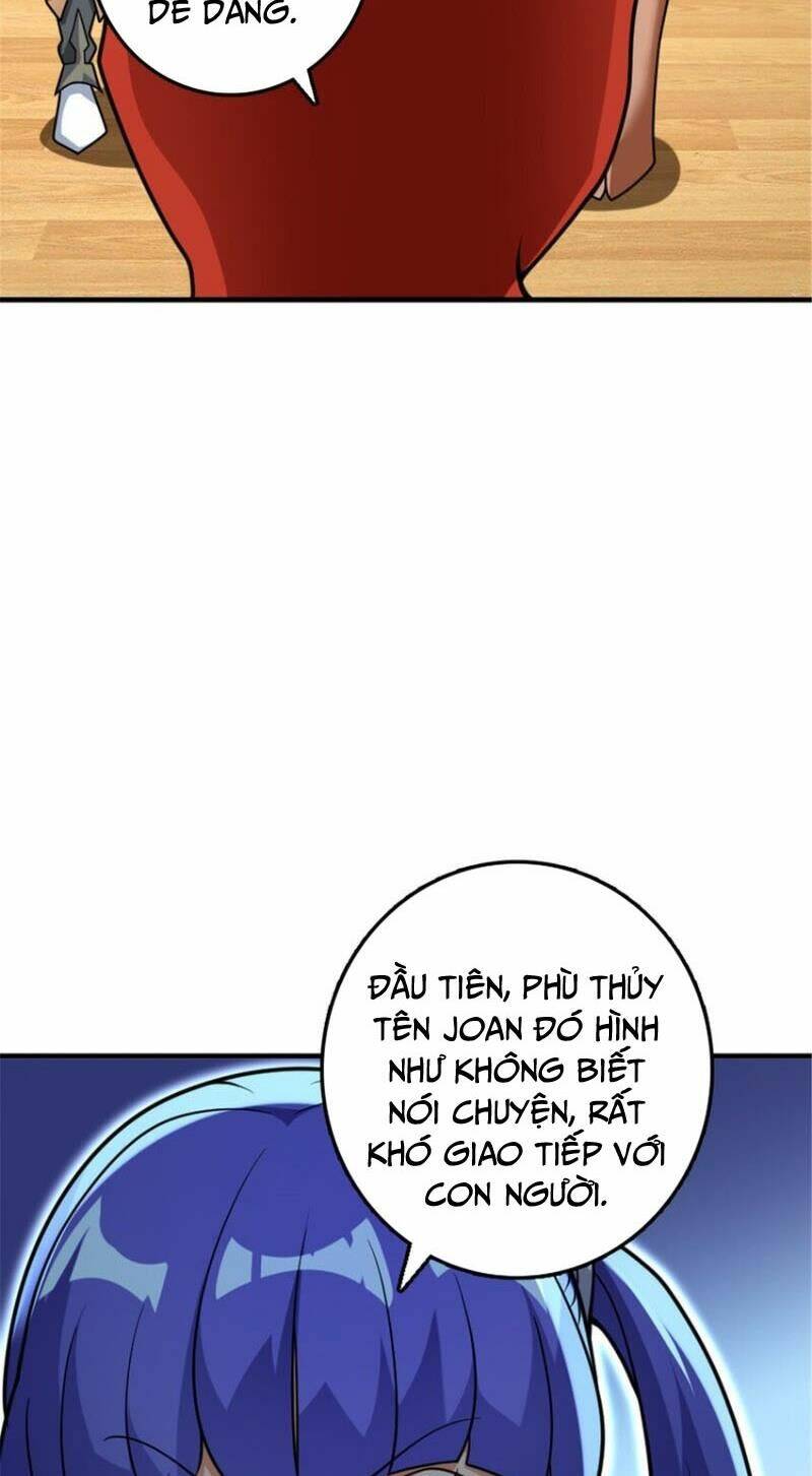 Thả Vu Nữ Đó Ra Chapter 565 - Trang 2