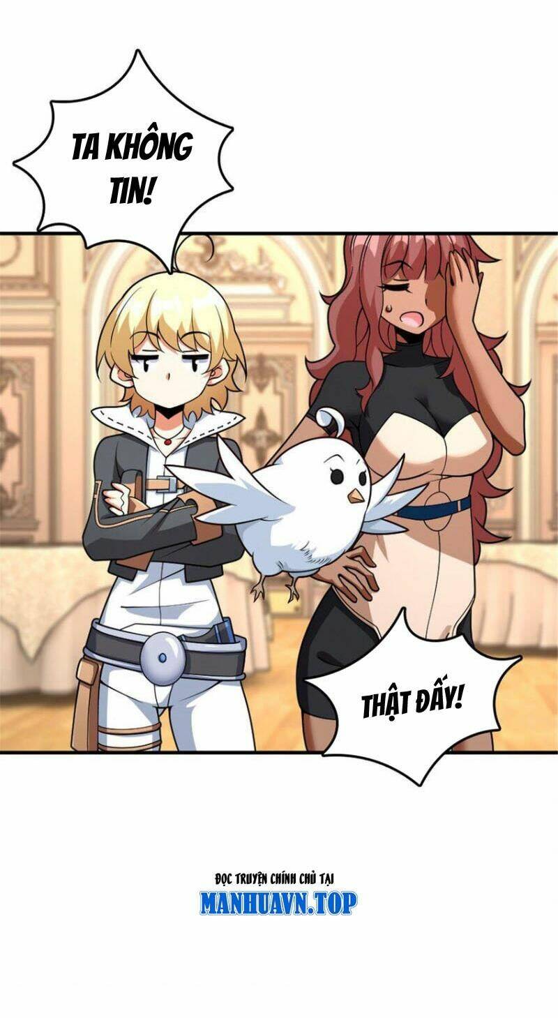 Thả Vu Nữ Đó Ra Chapter 565 - Trang 2