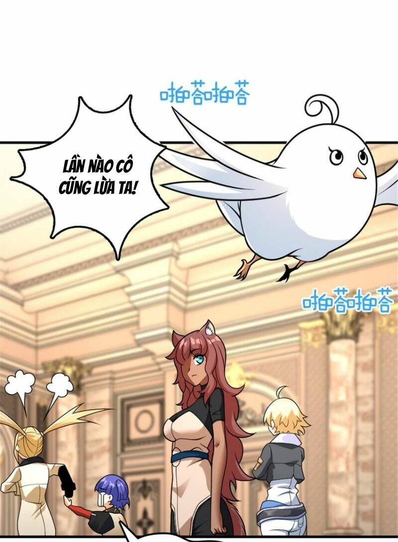 Thả Vu Nữ Đó Ra Chapter 565 - Trang 2