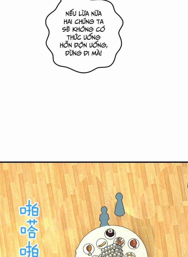 Thả Vu Nữ Đó Ra Chapter 565 - Trang 2