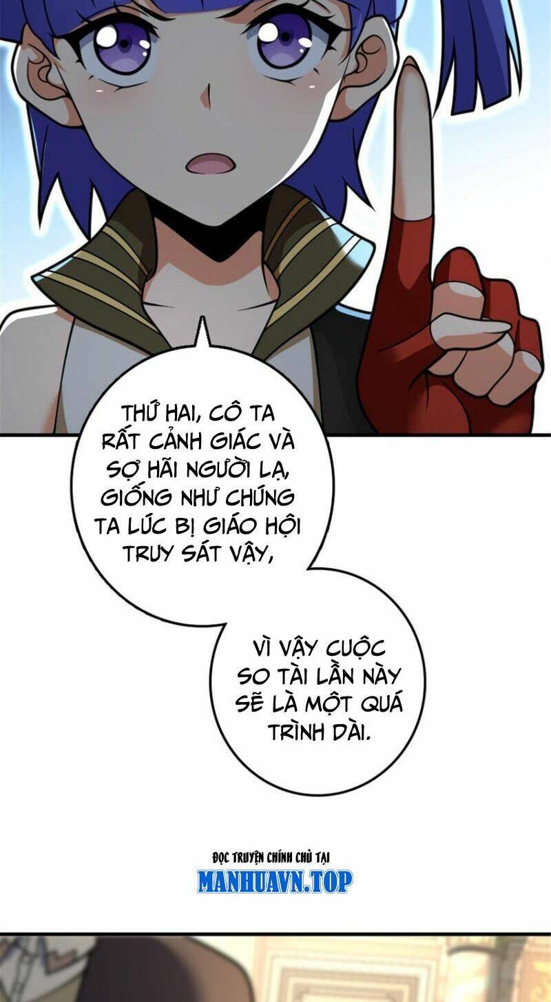 Thả Vu Nữ Đó Ra Chapter 565 - Trang 2