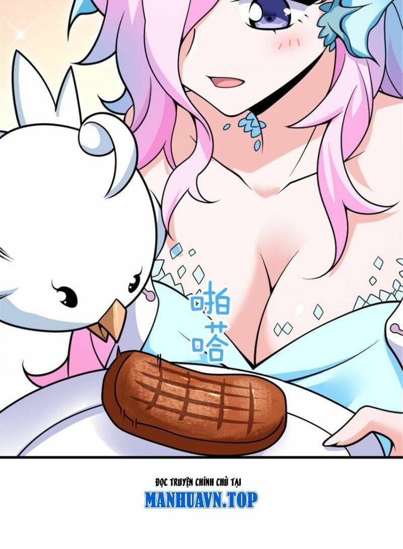 Thả Vu Nữ Đó Ra Chapter 565 - Trang 2