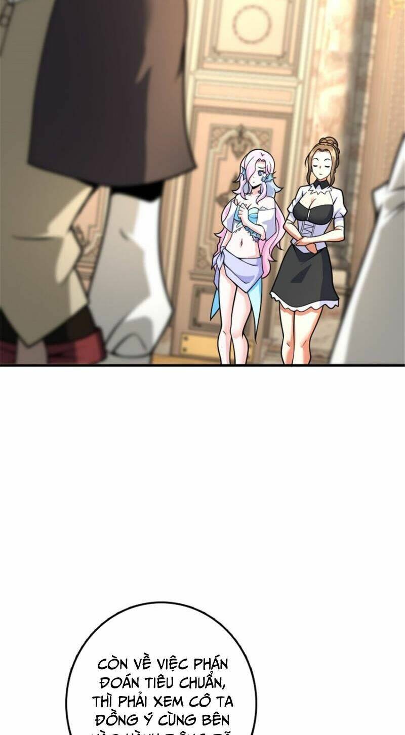 Thả Vu Nữ Đó Ra Chapter 565 - Trang 2