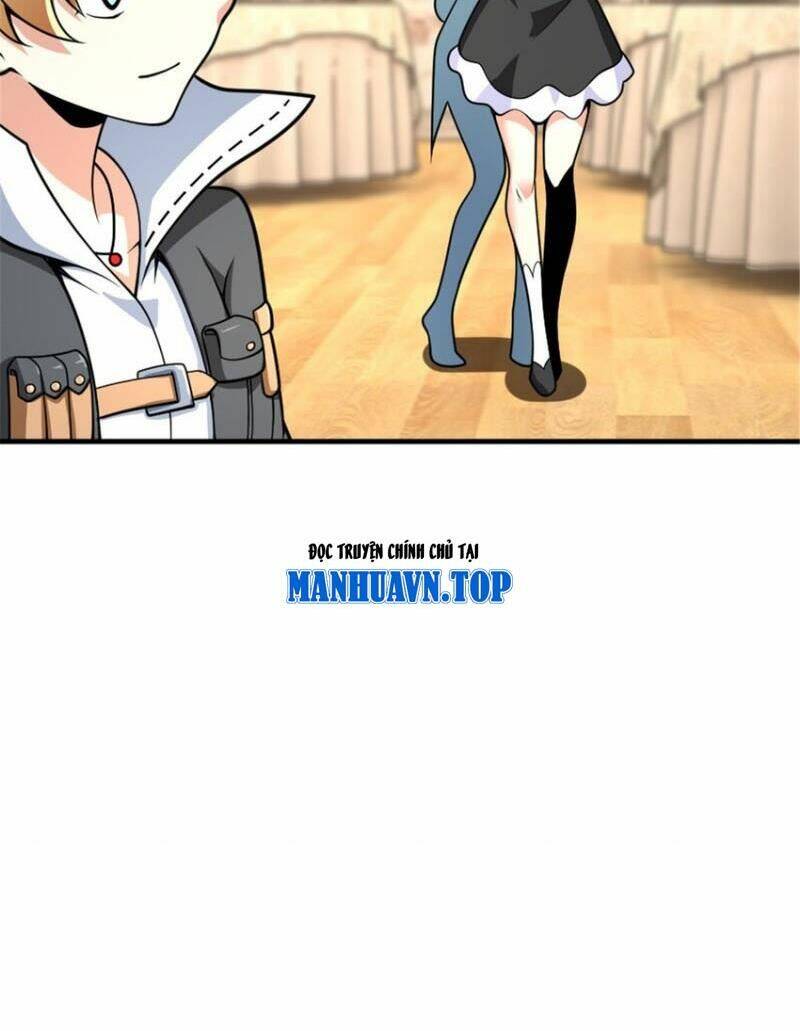 Thả Vu Nữ Đó Ra Chapter 565 - Trang 2