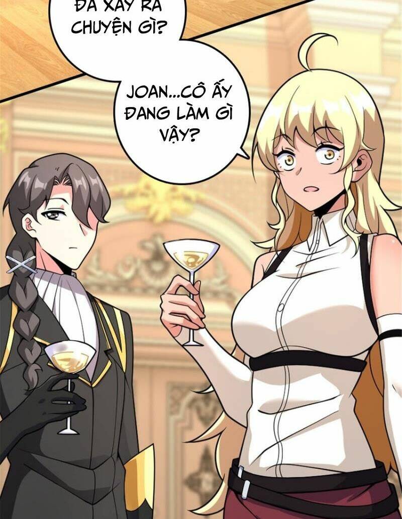 Thả Vu Nữ Đó Ra Chapter 565 - Trang 2