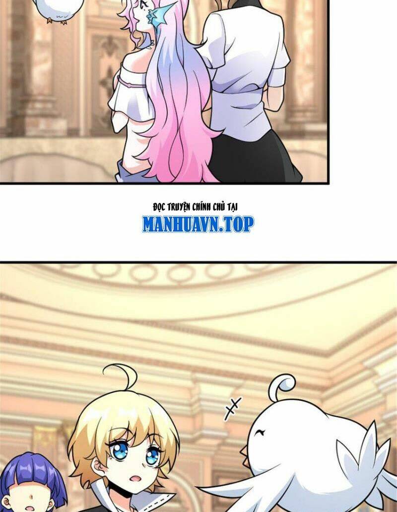 Thả Vu Nữ Đó Ra Chapter 565 - Trang 2