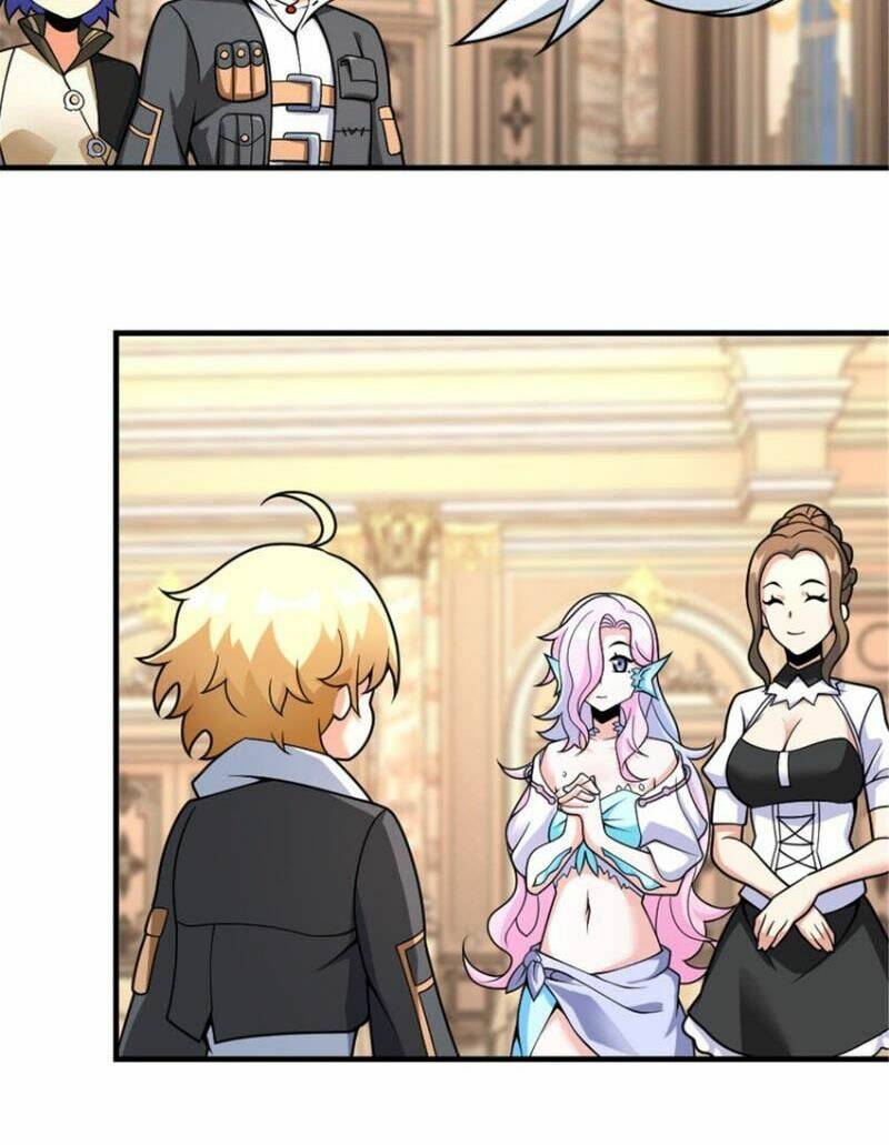 Thả Vu Nữ Đó Ra Chapter 565 - Trang 2